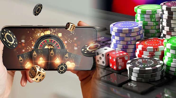 jl33 casino game lobby showing slots and live dealer categories for Filipino players